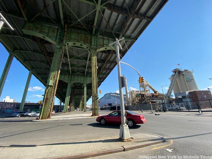 Gowanus Expressway