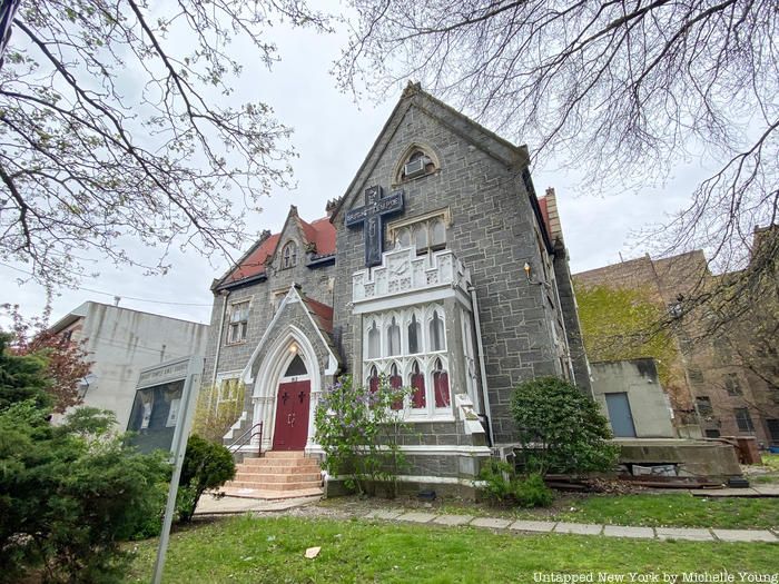 Bright Temple AME Church