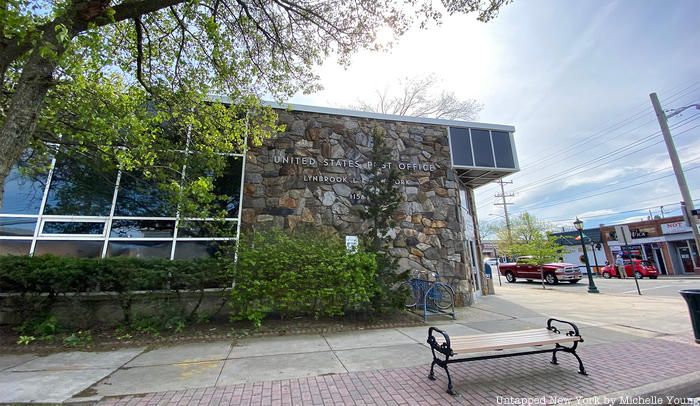 Lynbrook Post Office