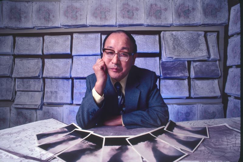 Tetsuya Fujita