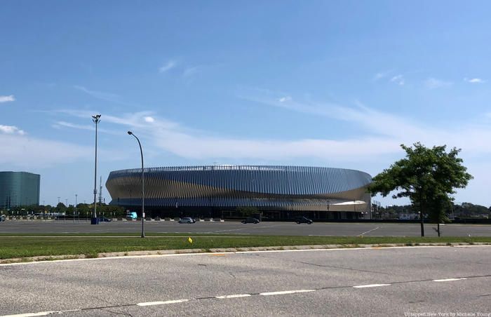 Nassau Coliseum