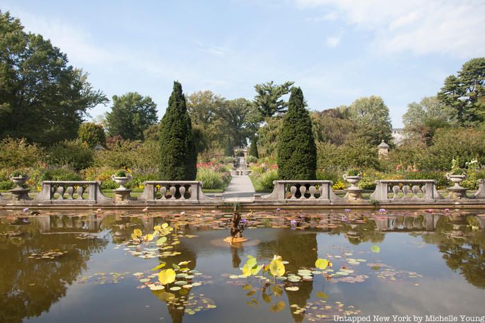 Old Westbury Gardens