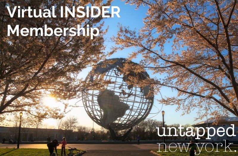 Virtual Membership INSIDERS