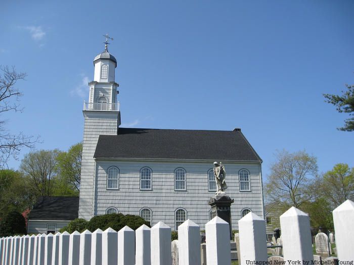 Setauket Presbyterian Church