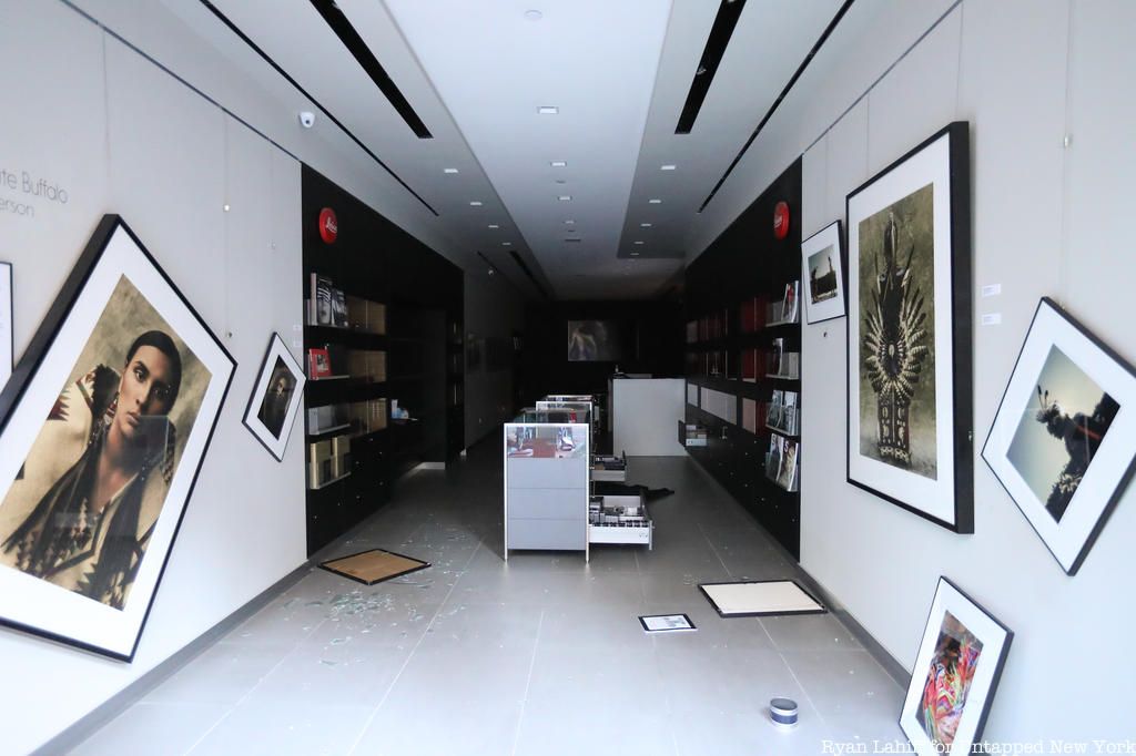 Leica gallery