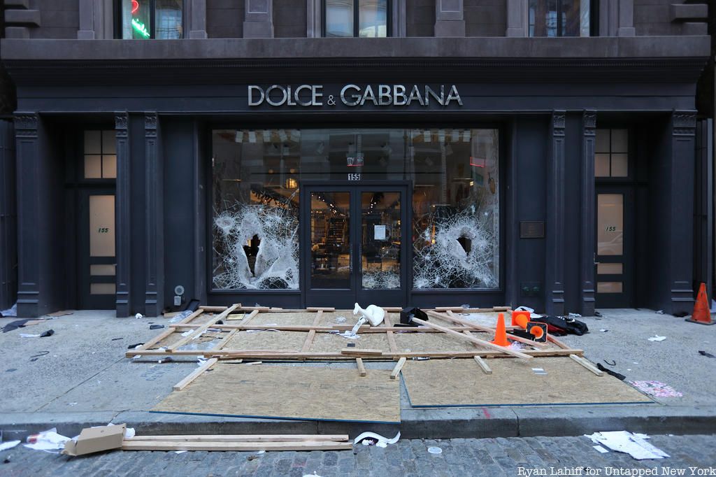 Dolce & Gabbana