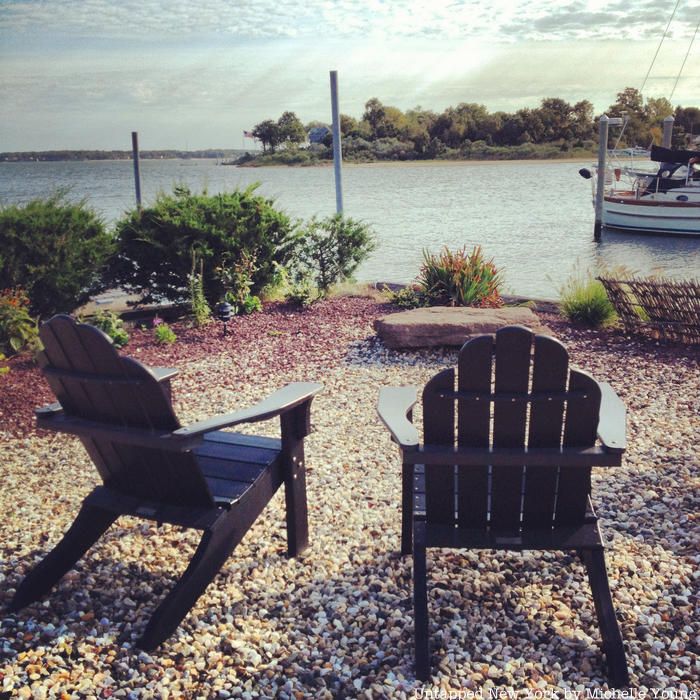 Southold waterfront