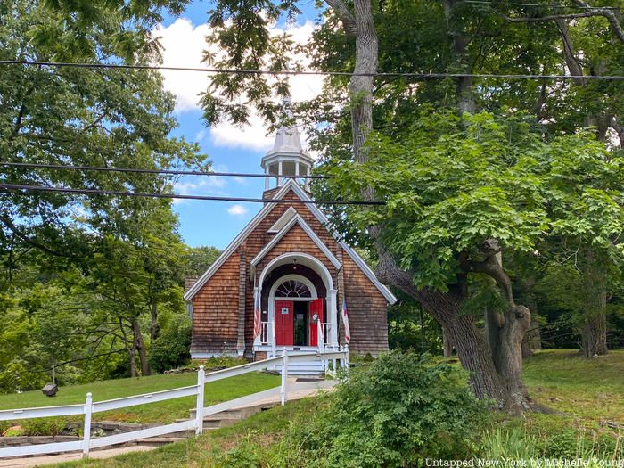 All Souls Episcopal Church