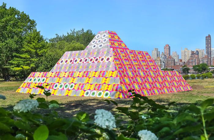 Socrates Sculpture Park