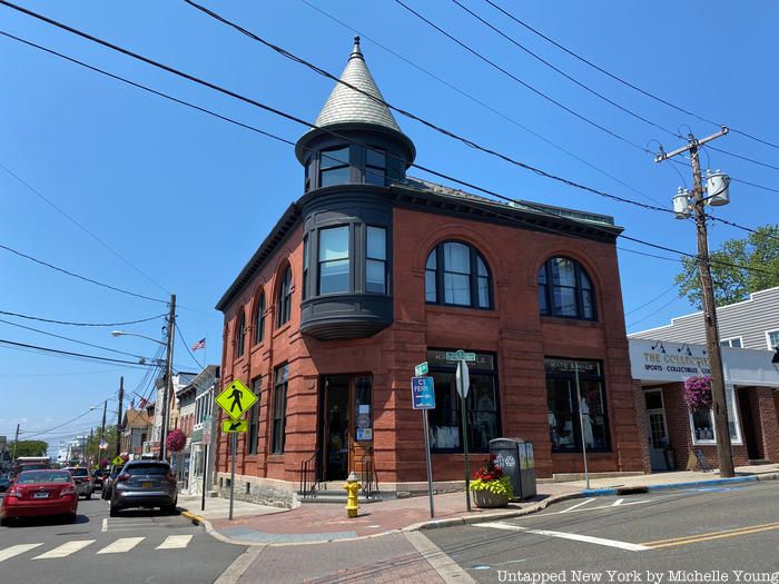 First National Bank