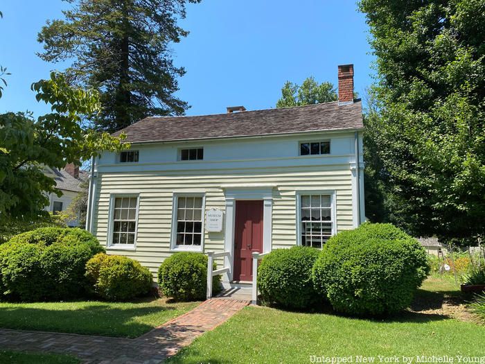 Museum Store of Historical Society of Greater Port Jefferson