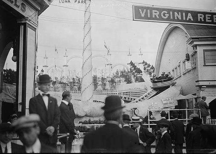 Luna Park 