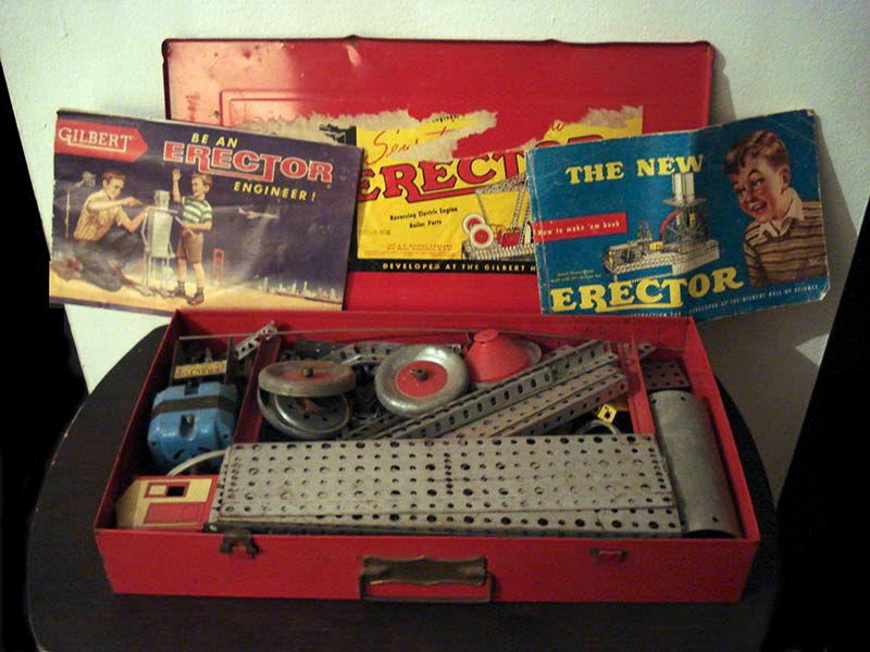 Erector Set