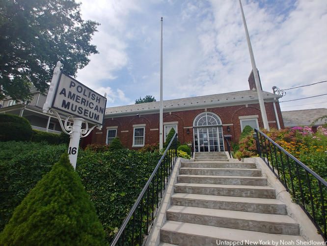 Polish-American Museum