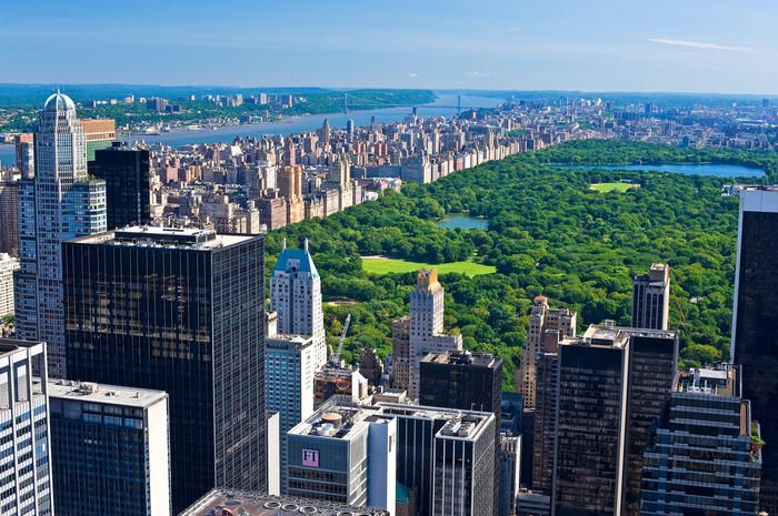 Top of the Rock reopening