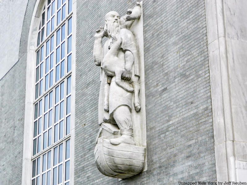 Bronx General Post Office