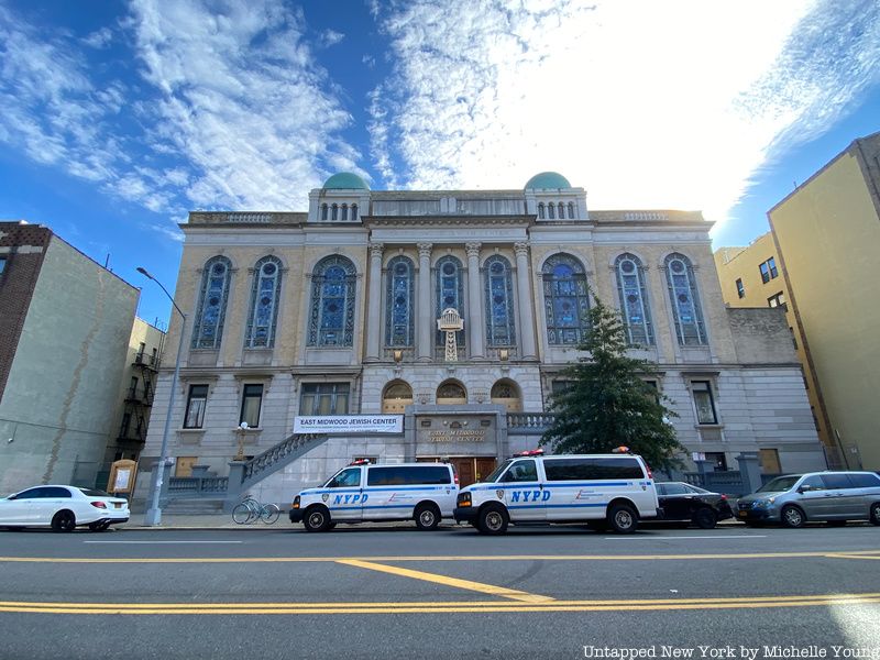 East Midwood Jewish Center