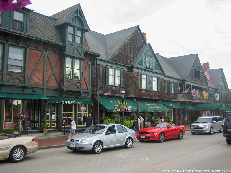 International Tennis Hall of Fame stores