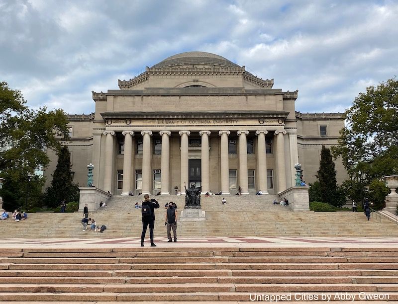 Columbia University