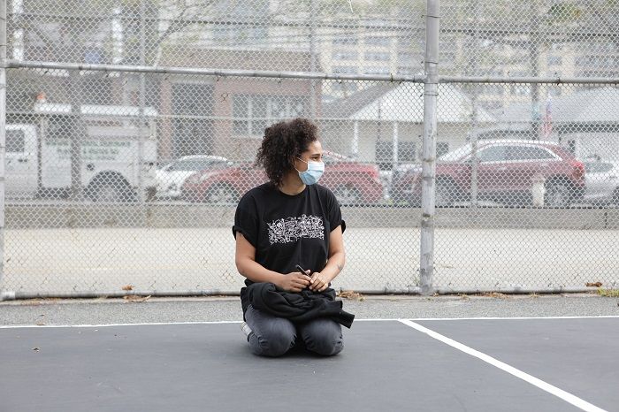 Photo of Shantell Martin