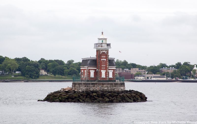 Stepping Stones Lighthouse