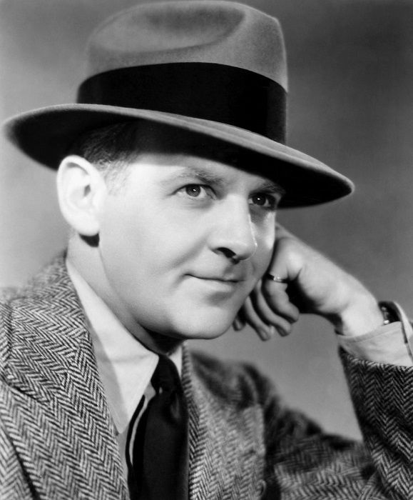 Photo of Walter Winchell