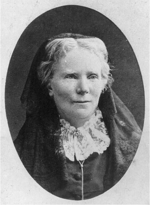 Elizabeth Blackwell