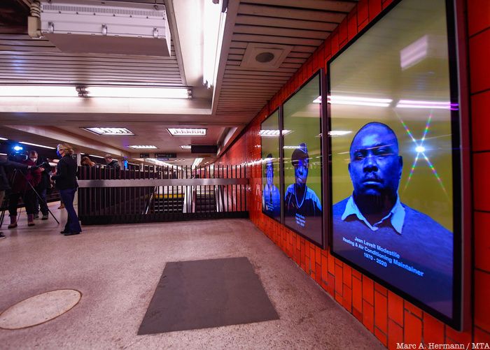 TRAVELS AFAR in Bowling Green station