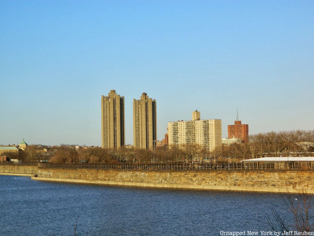 Jerome Park Reservoir