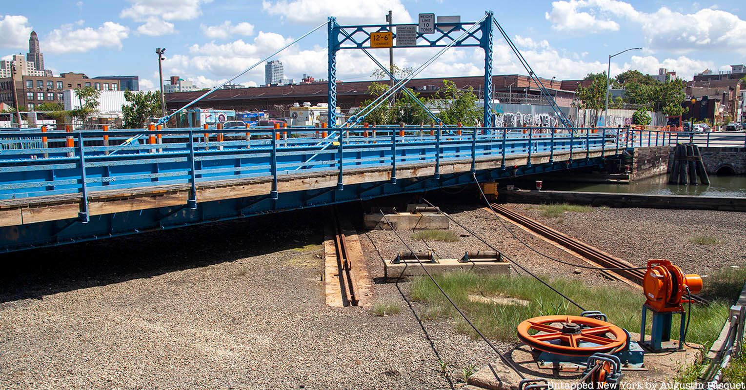 Carroll Street Bridge