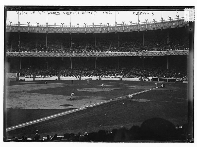 Polo Grounds