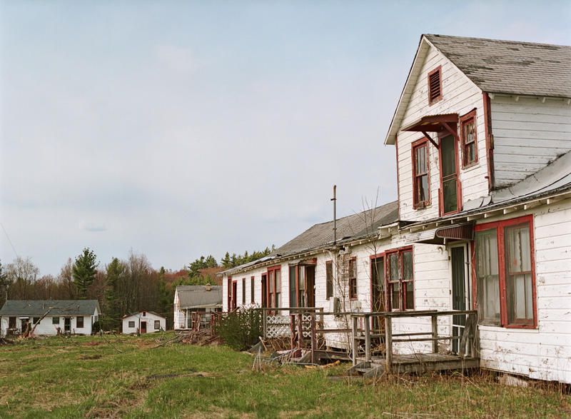 Breezy Corners Bungalow Community