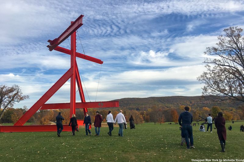 Storm King Art Center