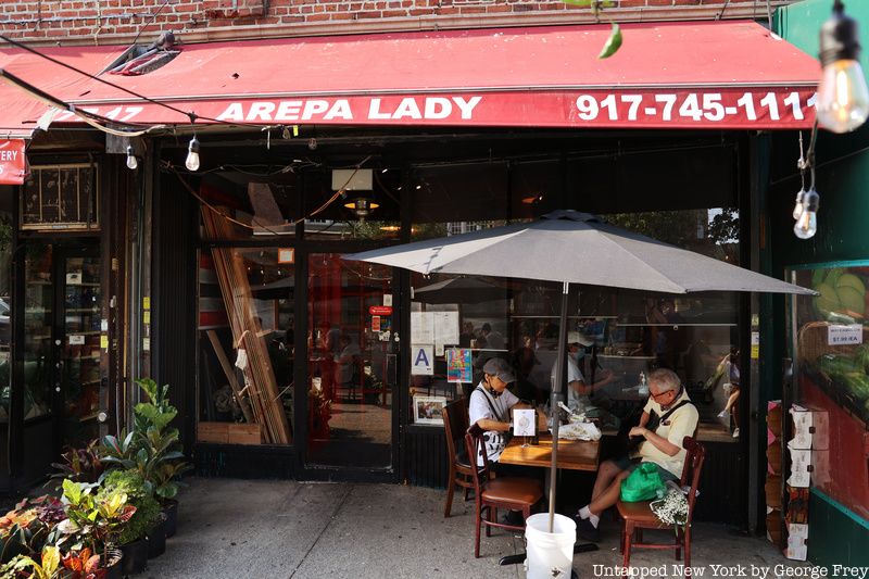 The Absolute Best Restaurants in Jackson Heights - Untapped New York