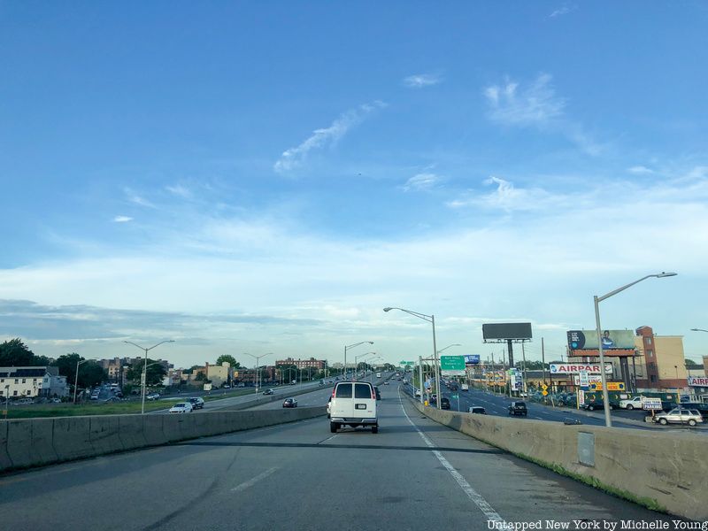 Belt Parkway 