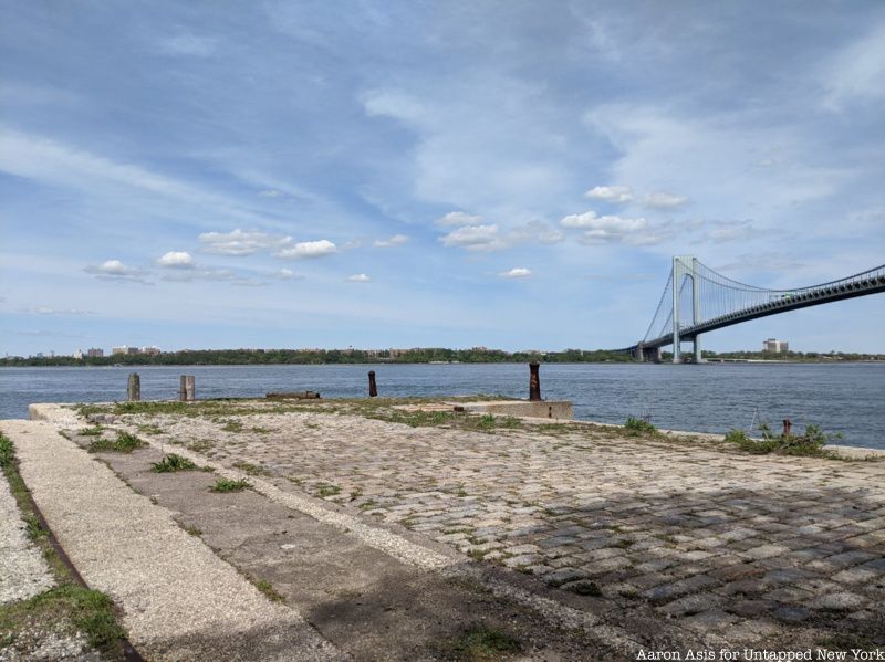 Fort Wadsworth 