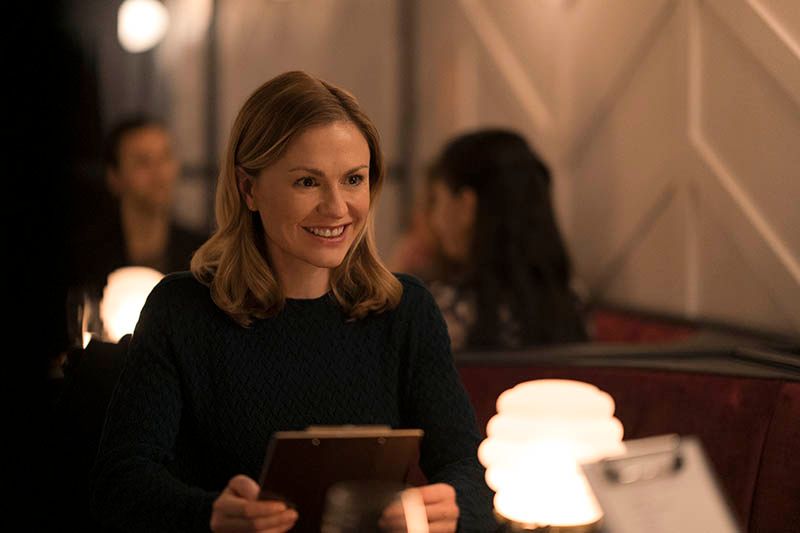 Anna Paquin in Modern Love season 2