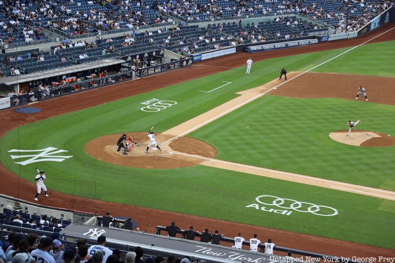 Yankee Stadium