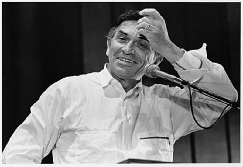 Bill Graham