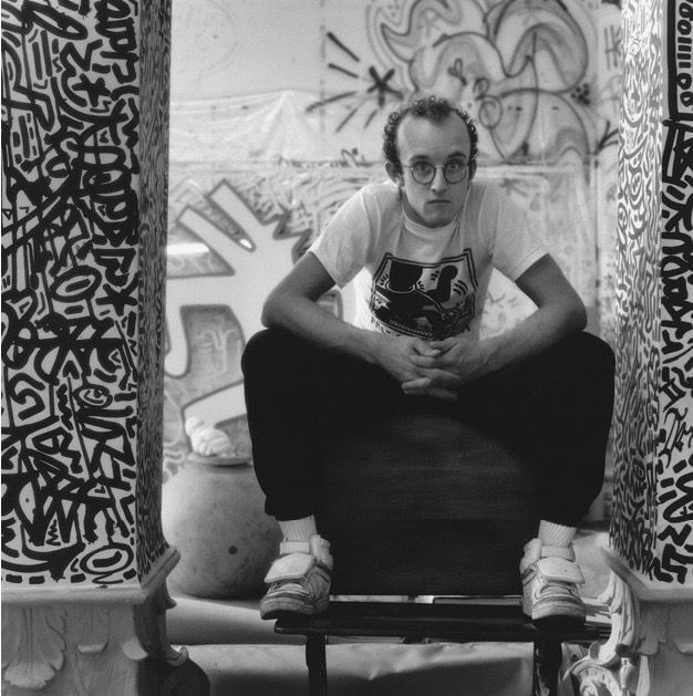 Keith Haring