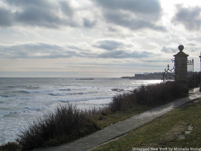 Waterfront at The Breakers