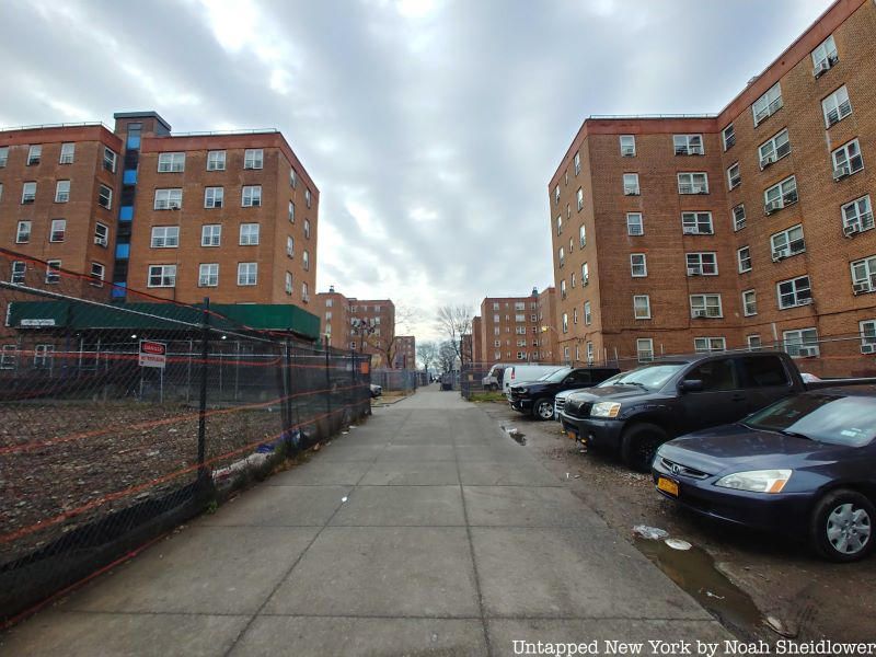 Red Hook Houses