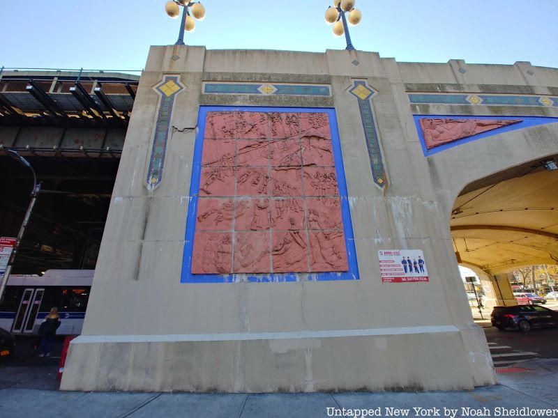 Ocean Parkway relief