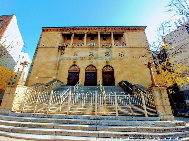 Jewish Center of Brighton Beach