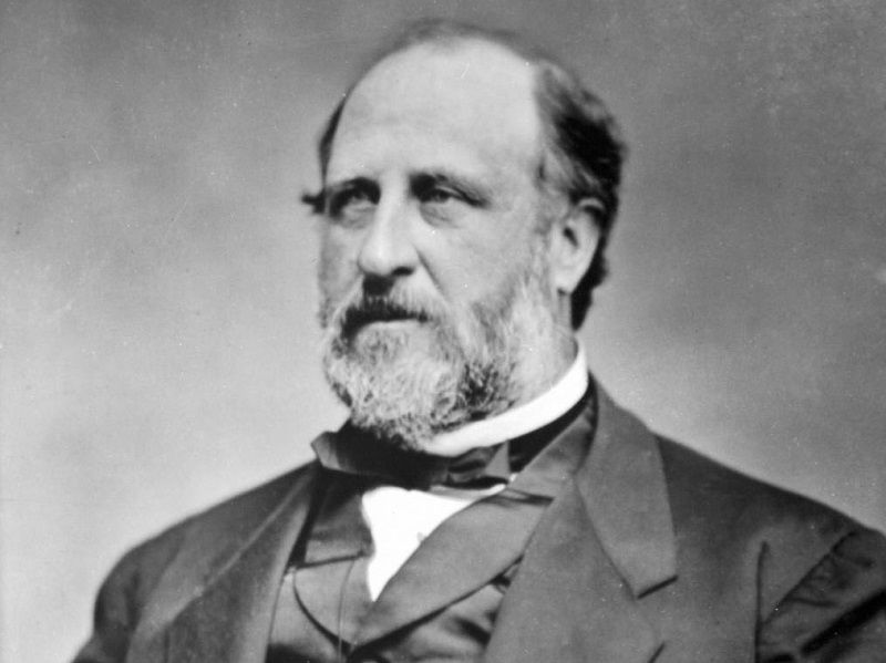 Boss Tweed