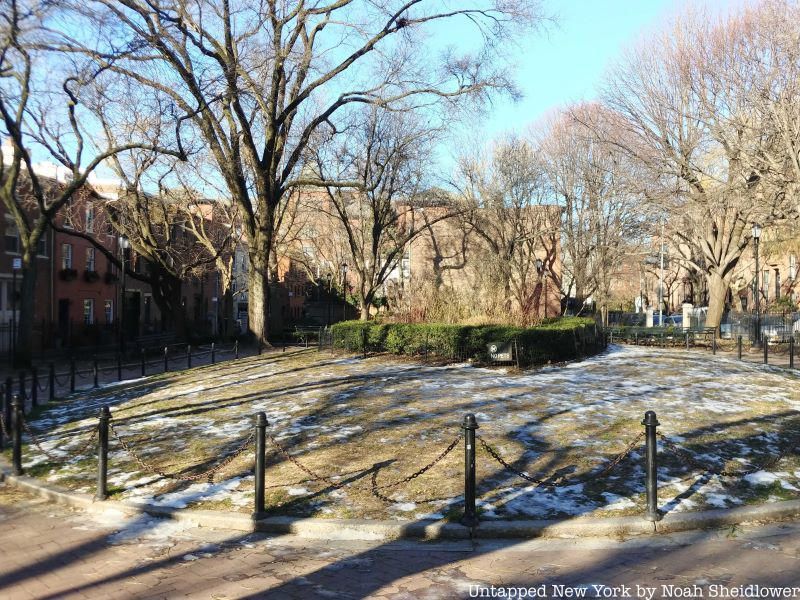 Cobble Hill Park