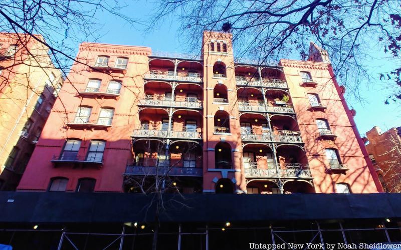 Cobble Hill Towers