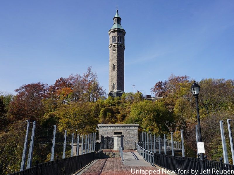 Highbridge Water Tower