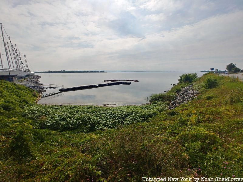 Rouses Point in New York's North Country