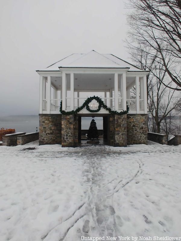 Schroon Lake in New York's North Country